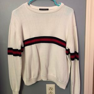 Brandy Melville Sweater